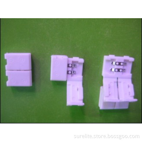 LED Strip Connector